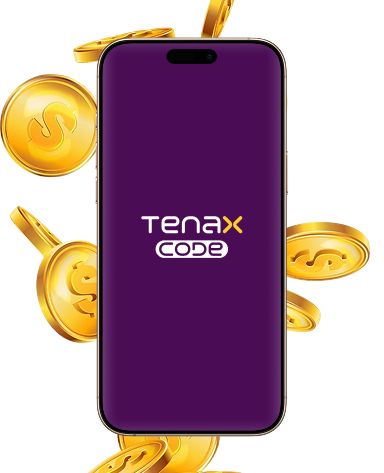 Forex CRM mobile app interface