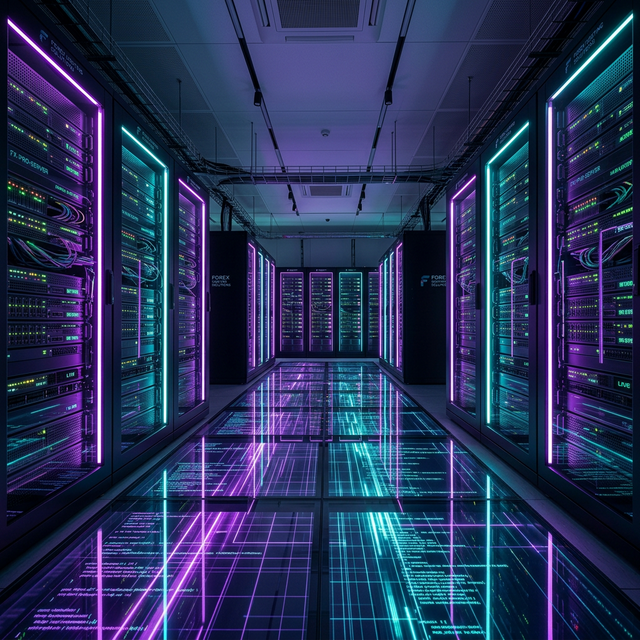 Server Infrastructure