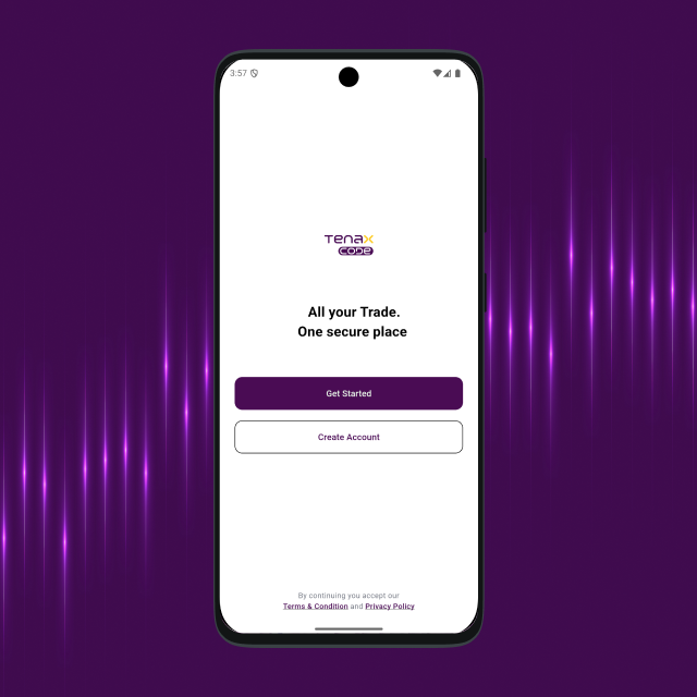 App Store listing preview