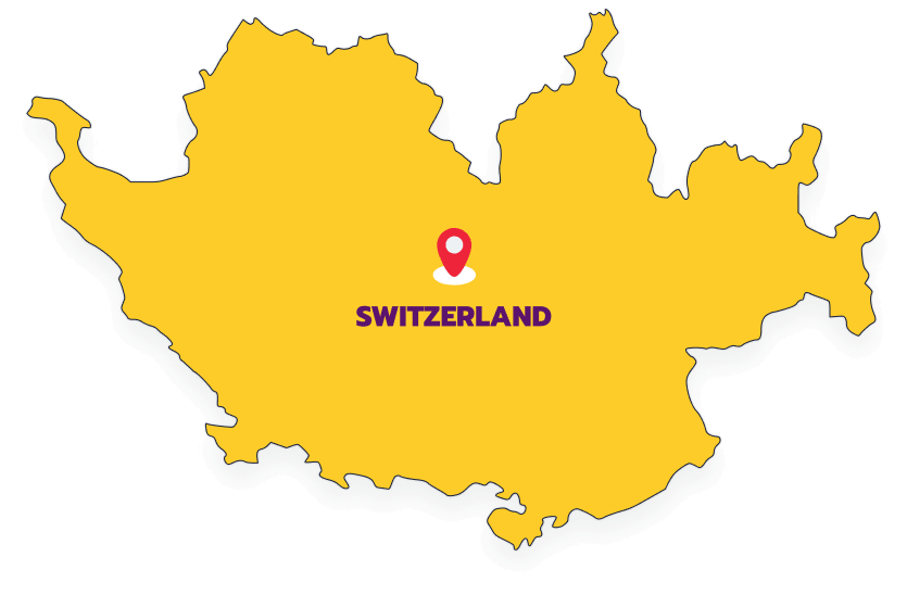 Forex CRM in Switzerland
