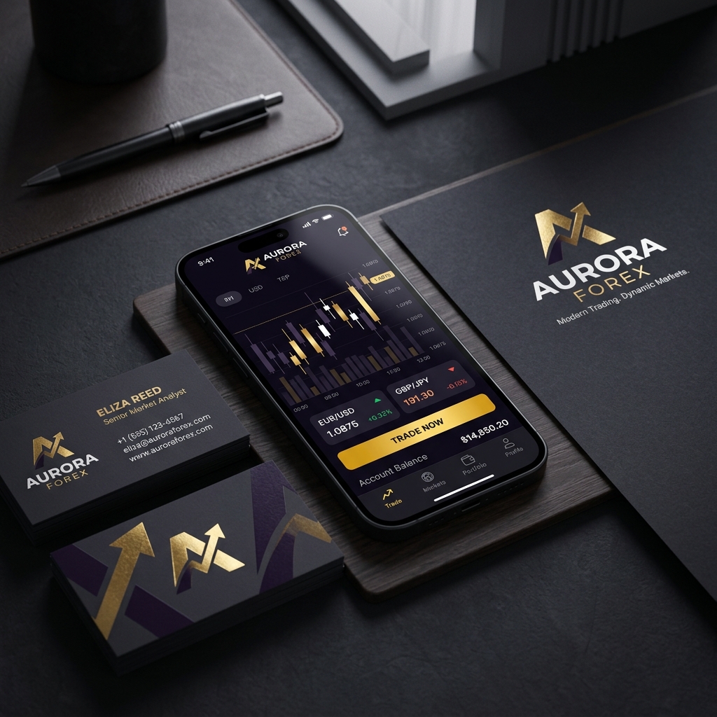 Broker Branding