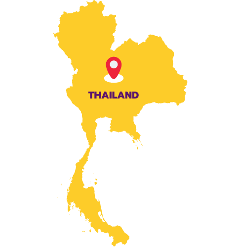 Forex CRM in Thailand