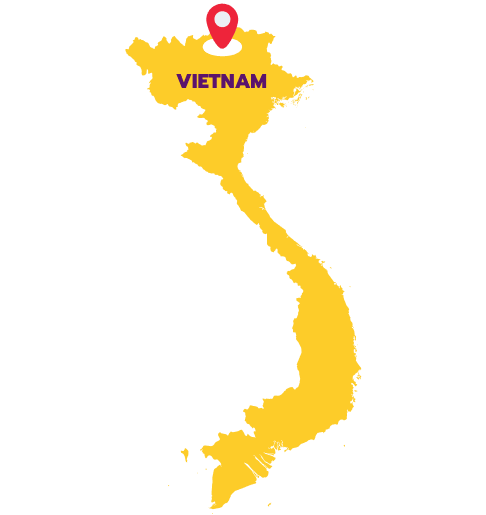 Forex CRM in Vietnam