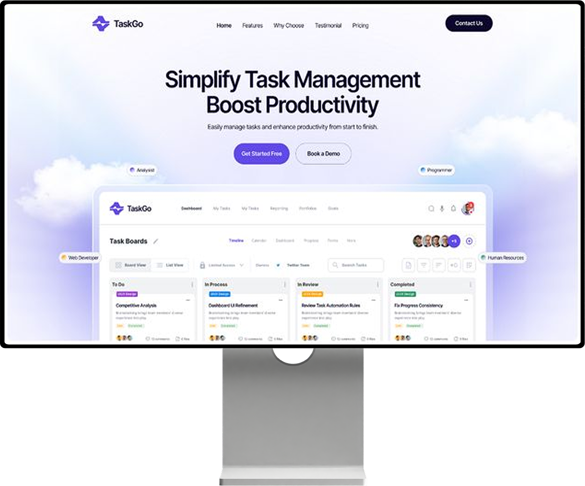 ProTrader Solutions